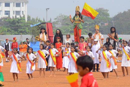  Kannada Rajyotsava celebrated  35